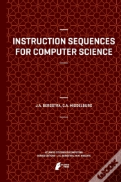 Capa do artigo Instruction Sequences For Computer Science