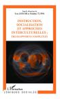 Instruction, Socialisation Et Approches Interculturelles : Des Rapports Complexes - Preview