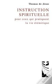 Capa do artigo Instruction Spirituelle ; Pour Ceux Qui Pratiquent La Vie Érémitique