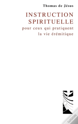 Capa do artigo Instruction Spirituelle ; Pour Ceux Qui Pratiquent La Vie Érémitique