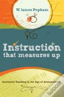 Instruction That Measures Up