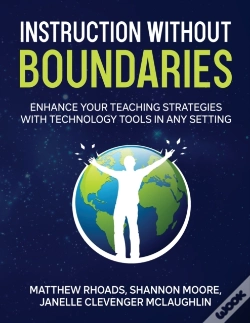 Capa do artigo Instruction Without Boundaries