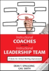 Capa do artigo Instructional Coaches And The Instructional Leadership Team