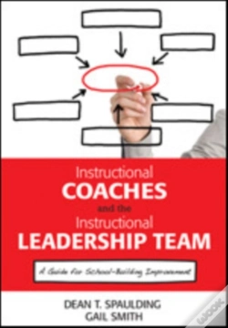 Capa do artigo Instructional Coaches And The Instructional Leadership Team