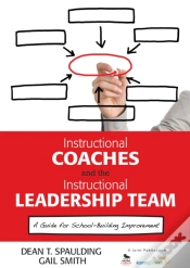 Capa do artigo Instructional Coaches And The Instructional Leadership Team