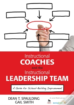 Capa do artigo Instructional Coaches And The Instructional Leadership Team