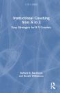 Instructional Coaching From A To Z - Preview
