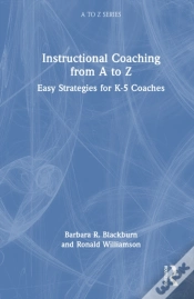 Capa do artigo Instructional Coaching From A To Z