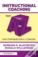 Instructional Coaching From A To Z