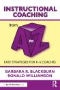 Instructional Coaching From A To Z - Preview