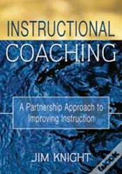 Capa do artigo Instructional Coaching