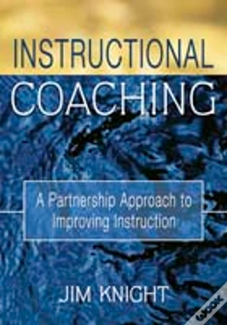 Capa do artigo Instructional Coaching