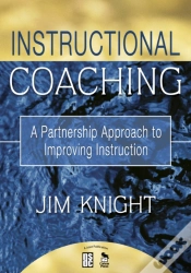 Capa do artigo Instructional Coaching