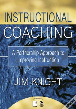 Capa do artigo Instructional Coaching