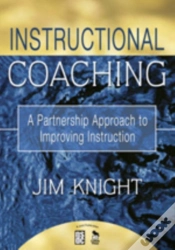 Capa do artigo Instructional Coaching