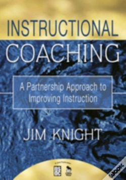 Capa do artigo Instructional Coaching