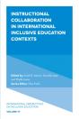 Instructional Collaboration In International Inclusive Education Contexts - Preview