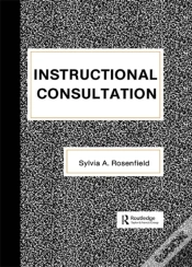 Capa do artigo Instructional Consultation