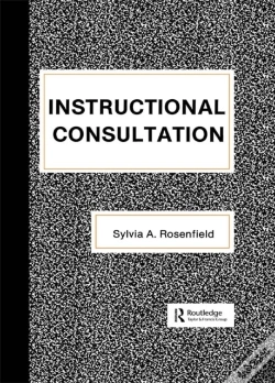 Capa do artigo Instructional Consultation