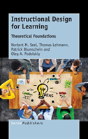 Instructional Design For Learning - Preview
