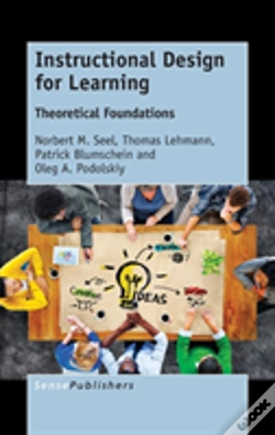 Capa do artigo Instructional Design For Learning