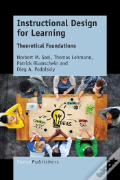 Capa do artigo Instructional Design For Learning