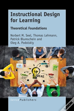Capa do artigo Instructional Design For Learning