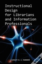 Capa do artigo Instructional Design For Librarians And Information Professionals