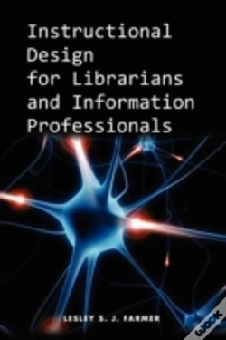 Capa do artigo Instructional Design For Librarians And Information Professionals