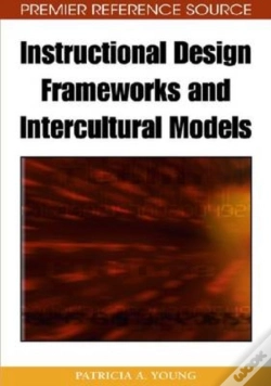 Capa do artigo Instructional Design Frameworks And Intercultural Models