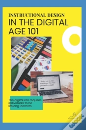 Capa do artigo Instructional Design In The Digital Age 101