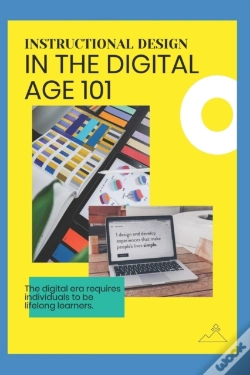 Capa do artigo Instructional Design In The Digital Age 101