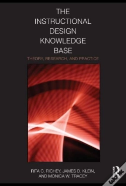 Capa do artigo Instructional Design Knowledge Base