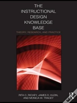 Capa do artigo Instructional Design Knowledge Base