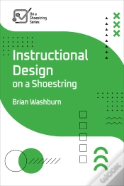 Capa do artigo Instructional Design On A Shoestring