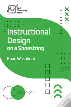 Capa do artigo Instructional Design On A Shoestring