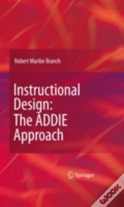 Capa do artigo Instructional Design: The Addie Approach