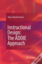 Capa do artigo Instructional Design: The Addie Approach