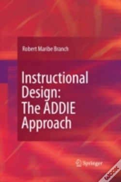 Capa do artigo Instructional Design: The Addie Approach