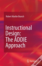 Capa do artigo Instructional Design: The Addie Approach