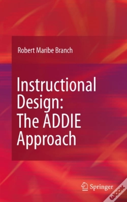 Capa do artigo Instructional Design: The Addie Approach