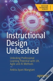 Capa do artigo Instructional Design Unleashed