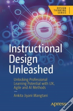 Capa do artigo Instructional Design Unleashed