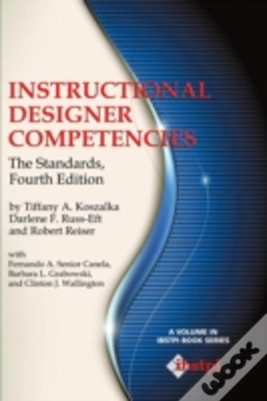 Instructional Designer Competencies