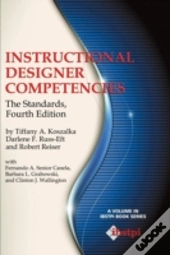 Instructional Designer Competencies