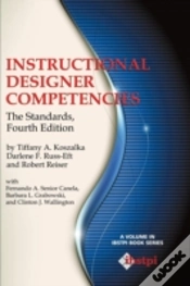 Capa do artigo Instructional Designer Competencies
