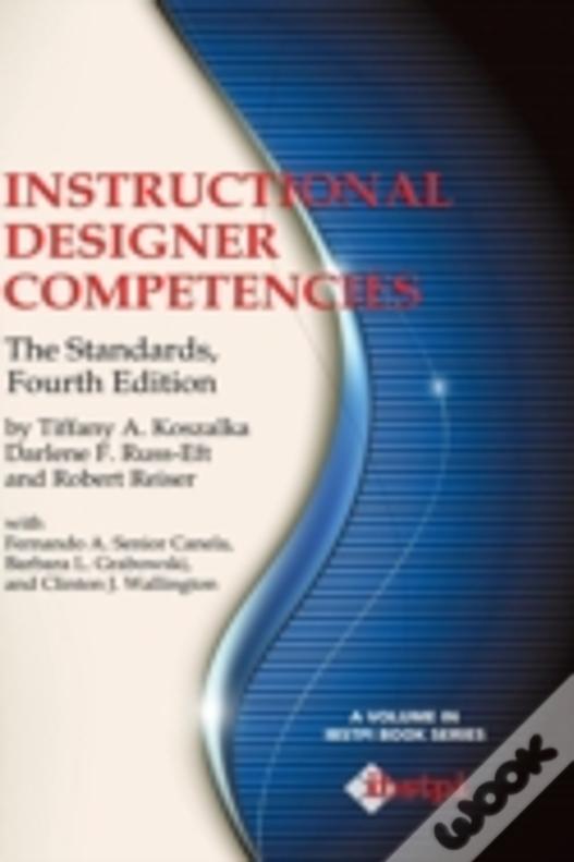 Instructional Designer Competencies