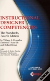 Instructional Designer Competencies