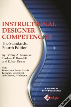 Capa do artigo Instructional Designer Competencies