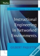 Instructional Engineering In Networked Environments